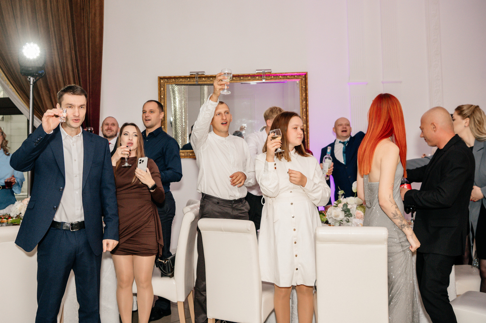 Фотограф Юлия Левандовская - свадебный и семейный фотограф в городе Минск, Минская обл.,  Могилев, Солигорск, фотография от 24.11.2025