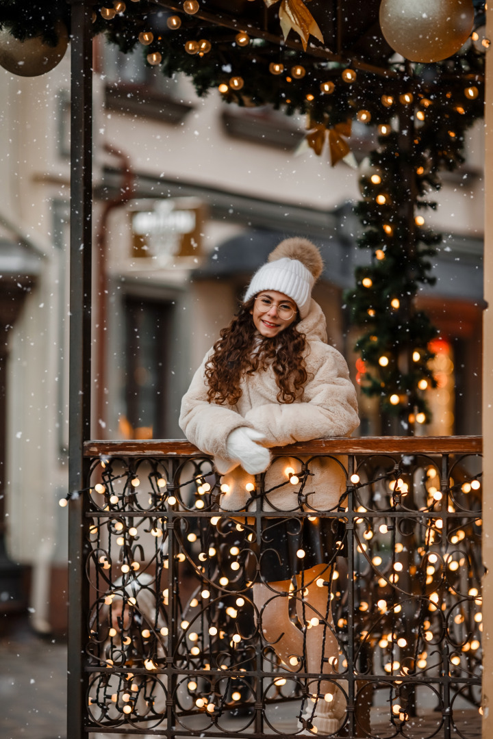 Фотограф Анастасия Лагуновская, фотография от 03.12.2025