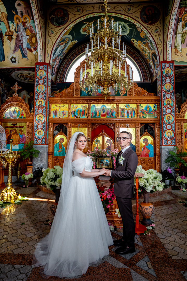 Фотограф Екатерина Рябченко - семейный, детский, свадебный, школьный фотограф в городе Минск, фотография от 07.09.2025