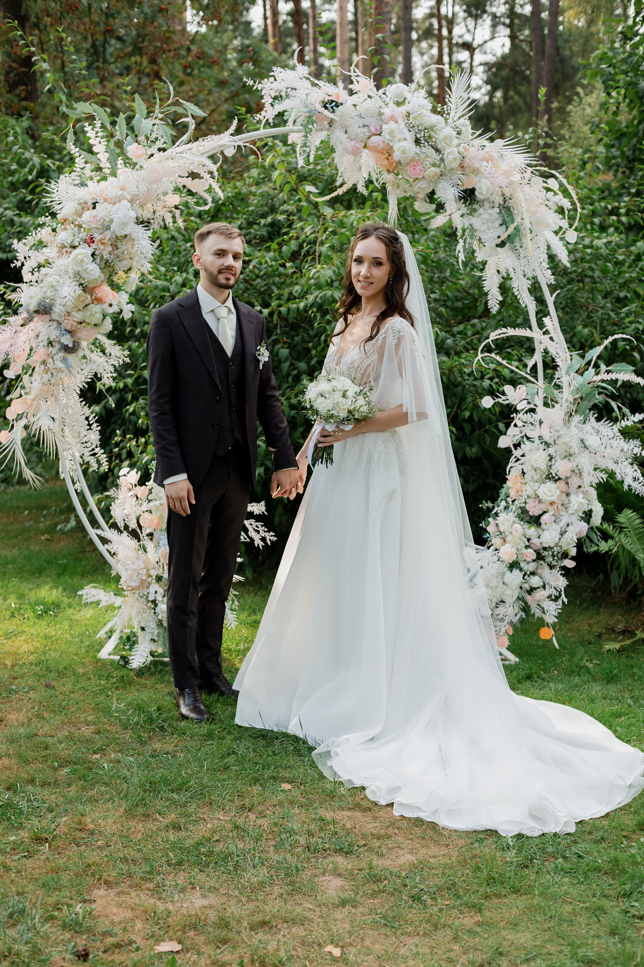 Фотограф Михаил и Елизавета Лукашевич, фотография от 20.03.2026