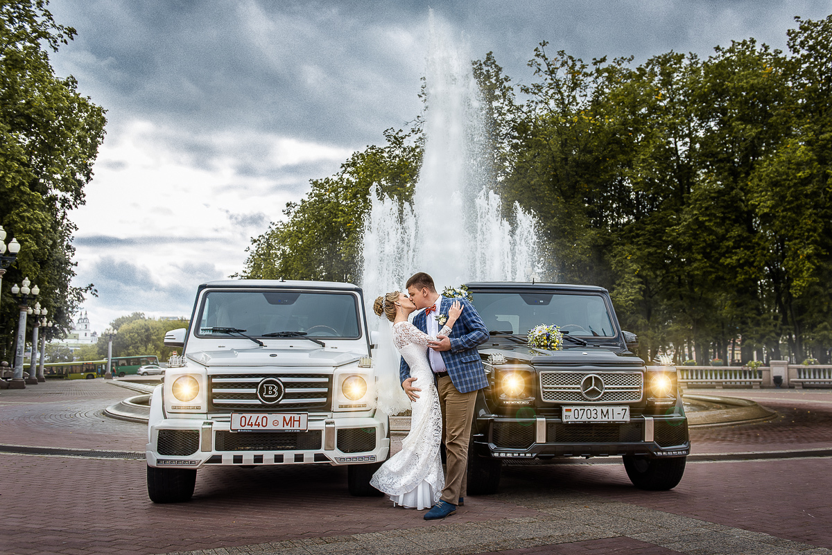 Свадьба | Фотограф Игорь Шушкевич | foto.by фото.бай