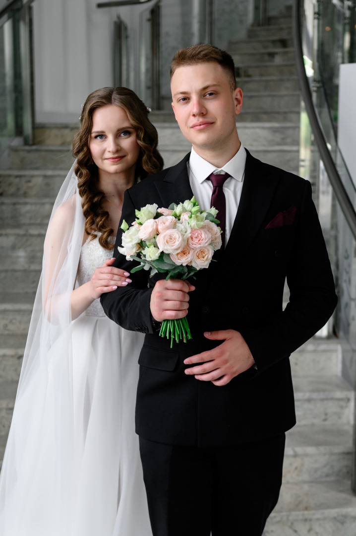 Фотограф Кирилл Емельянов - свадебный фотограф  Минск, фотография от 26.02.2026