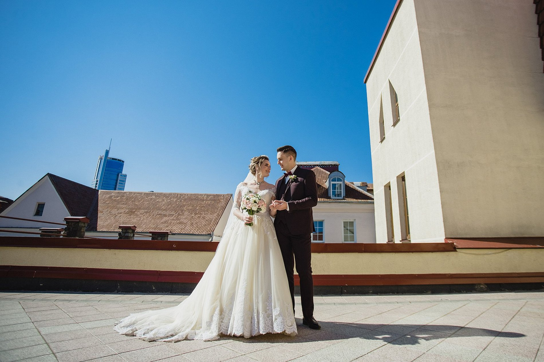 Фотограф Елизавета Лукашевич - фотограф Love Story, детский фотограф, свадебный фотограф в городе Минск, Могилев, Брест, фотография от 13.03.2020