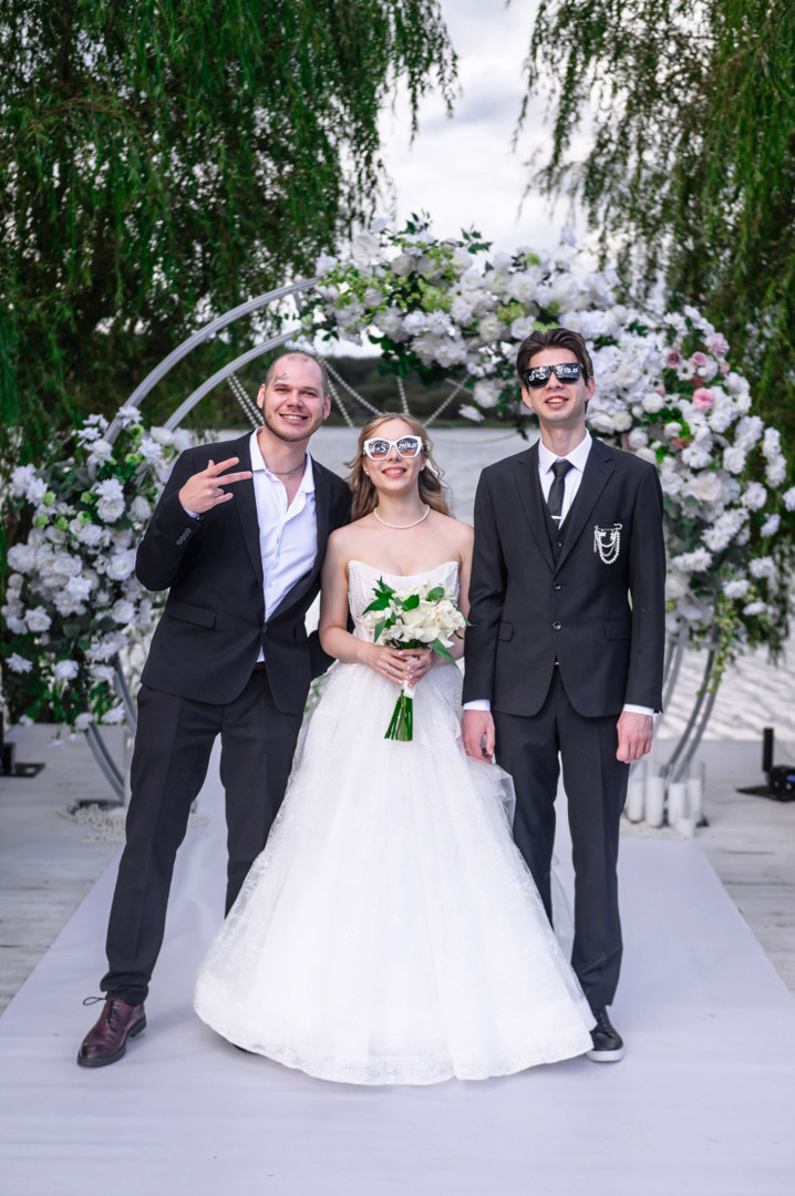 Фотограф Кирилл Емельянов - свадебный фотограф  Минск, фотография от 25.02.2026