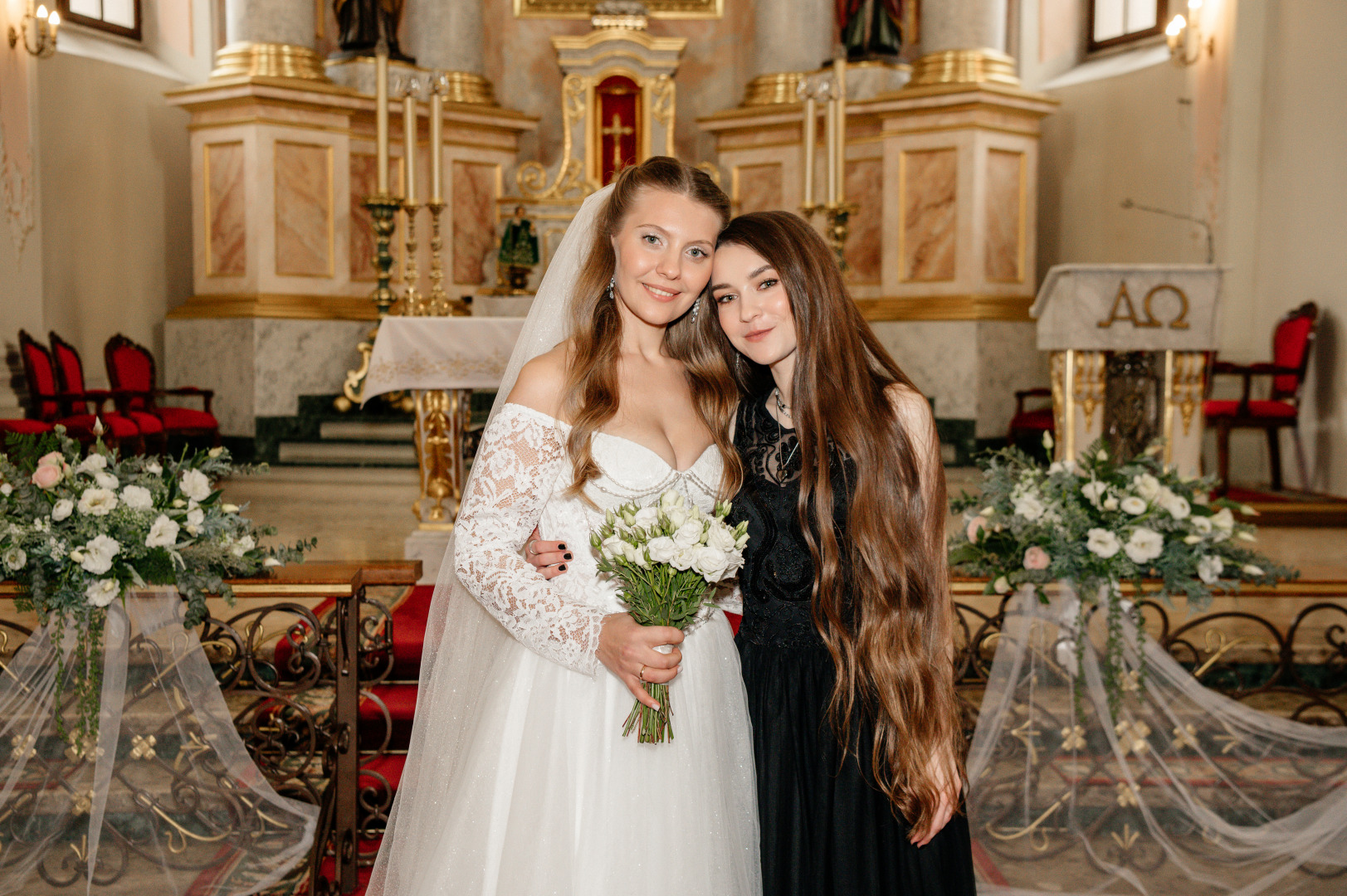 Фотограф Юлия Левандовская - свадебный и семейный фотограф в городе Минск, Минская обл.,  Могилев, Солигорск, фотография от 24.11.2025