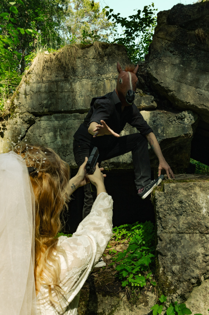 Фотограф Екатерина Чекель, фотография от 18.11.2025