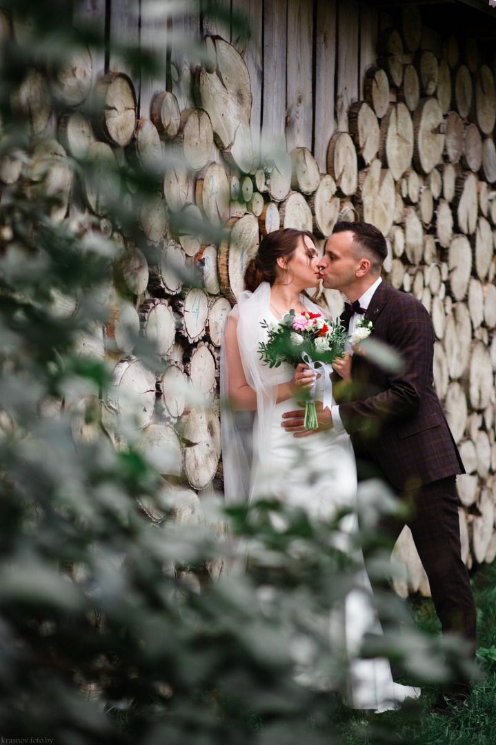 Love Story, детский, свадебный фотограф Юрий Краснов , Минск, Витебск, Гродно, фотография от 15.02.2021