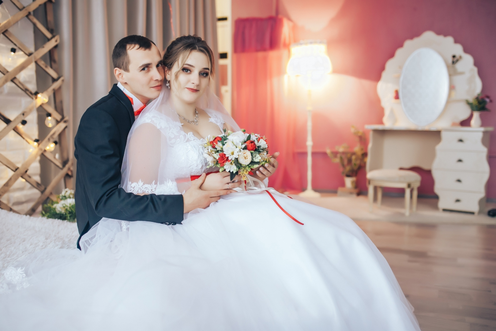 Андрей Вадютин - фотограф Love Story, свадебный фотограф в городе Гомель, фотография от 05.11.2019