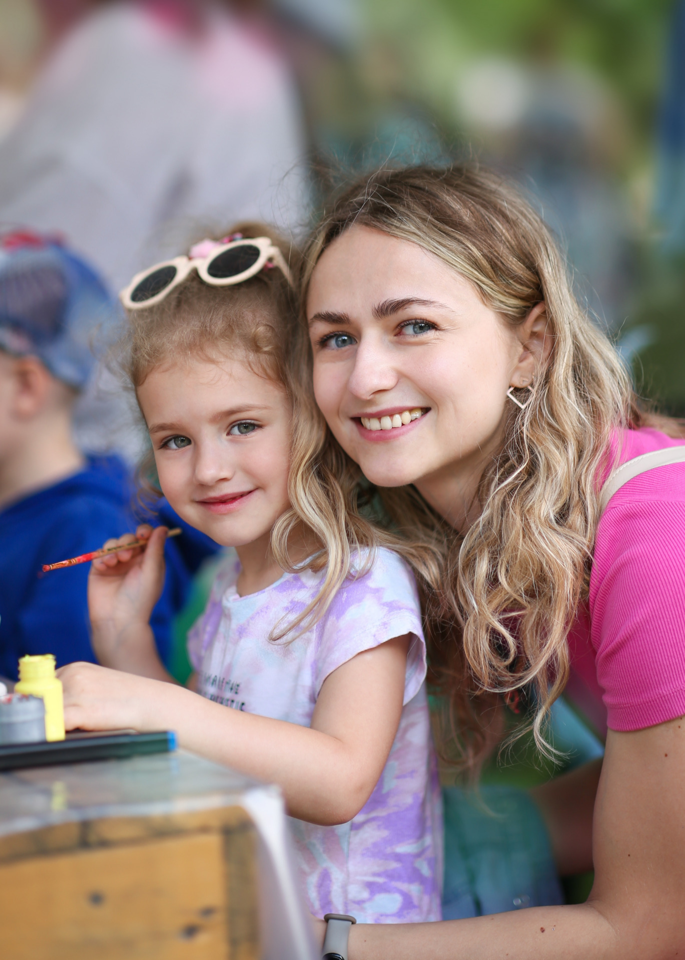 ИРИНА ГОРЮКИНА - профессиональный семейный , детский ,индивидуальный  фотограф в Минске., фотография от 26.03.2026