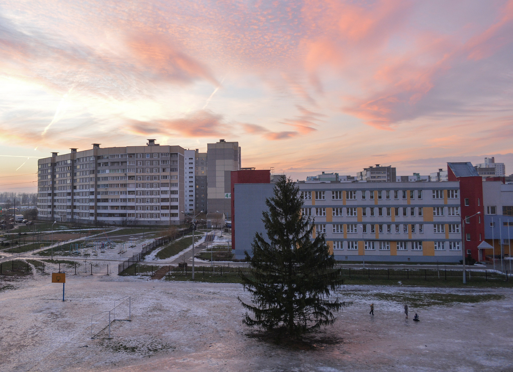 Minsk | Фотограф Andrei Savitsky | foto.by фото.бай
