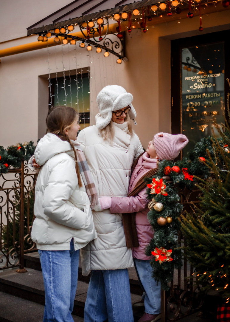 Фотограф Анастасия Лагуновская, фотография от 03.12.2025