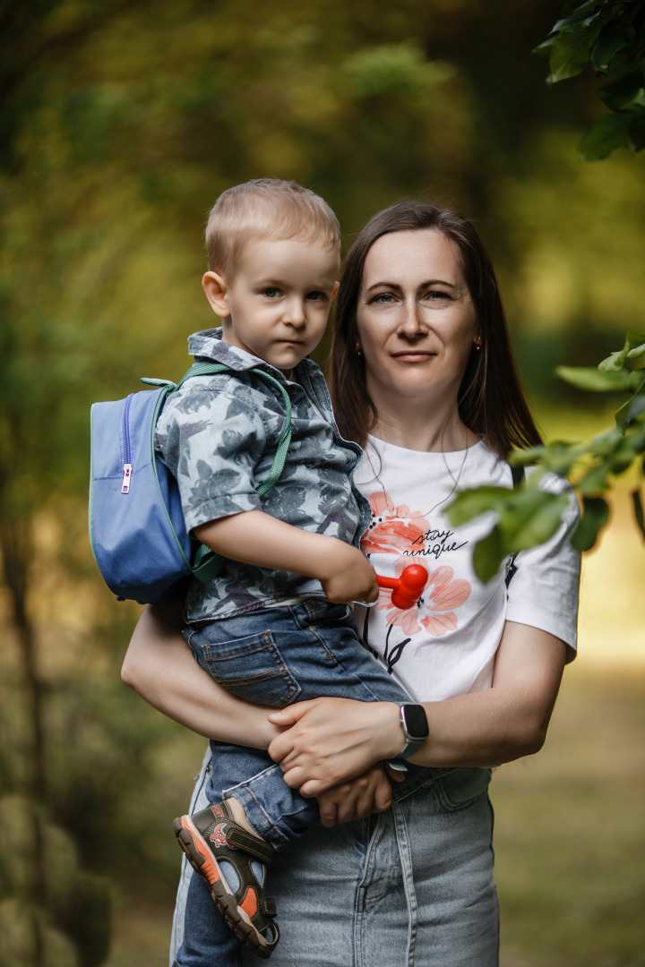 Фотограф Анастасия Лагуновская, фотография от 05.12.2025