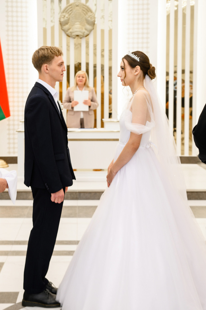 Фотограф Кирилл Емельянов - свадебный фотограф  Минск, фотография от 27.02.2026