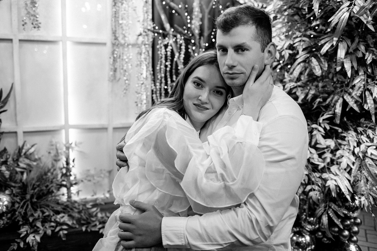 Фотограф в Минске - семейный, свадебный, репортажный фотограф. Фотосъёмка крещения, дня рождения, юбилея, венчания, корпоратива в Минске., фотография от 12.12.2025