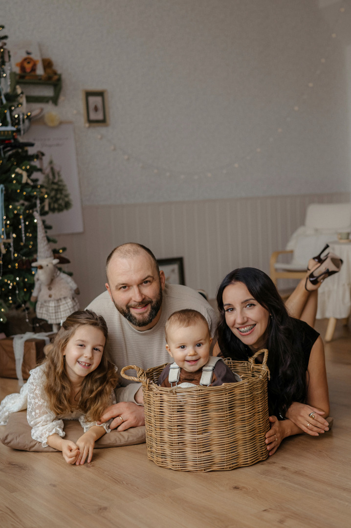 Фотограф Екатерина Шведова, фотография от 29.12.2025