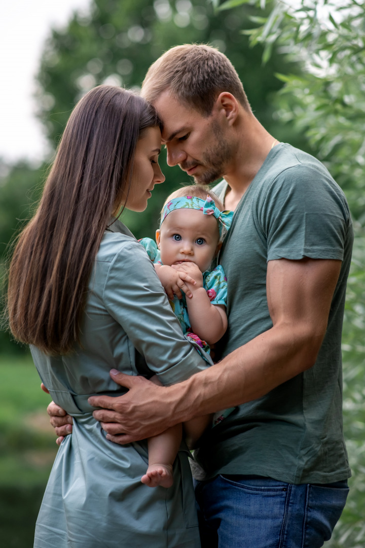 Фотограф Виктория Гринкевич - семейный фотограф в городе Минск, фотография от 03.12.2025