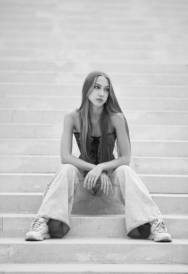 Фотограф Татьяна Семёнова - фотограф Love Story в городе, фотография от 24.05.2026