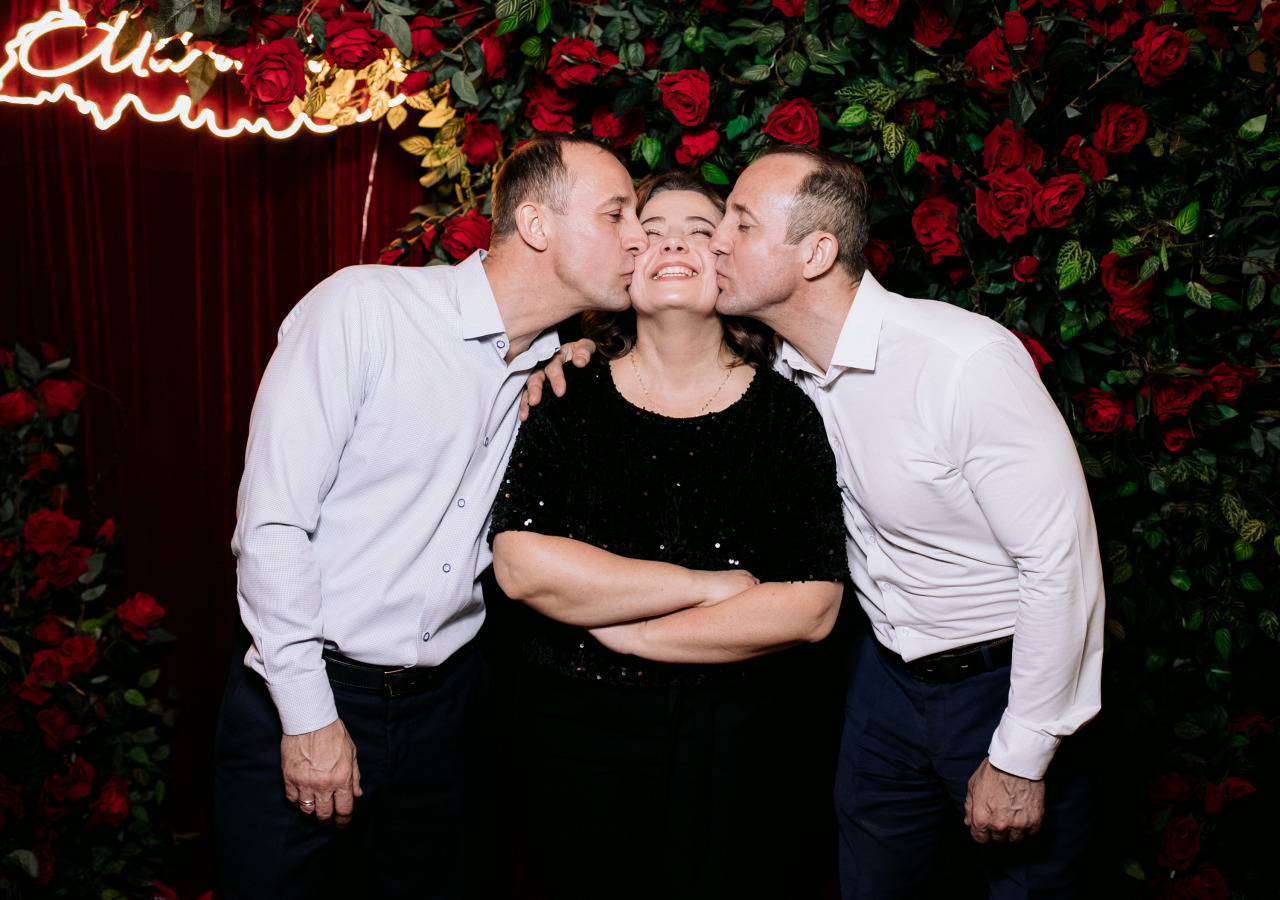 Фотограф в Минске - семейный, свадебный, репортажный фотограф. Фотосъёмка крещения, дня рождения, юбилея, венчания, корпоратива в Минске., фотография от 25.04.2026