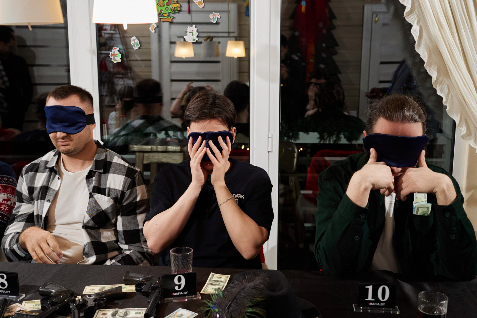 Фотограф Илья и Юлия Ширмановы, фотография от 16.12.2025