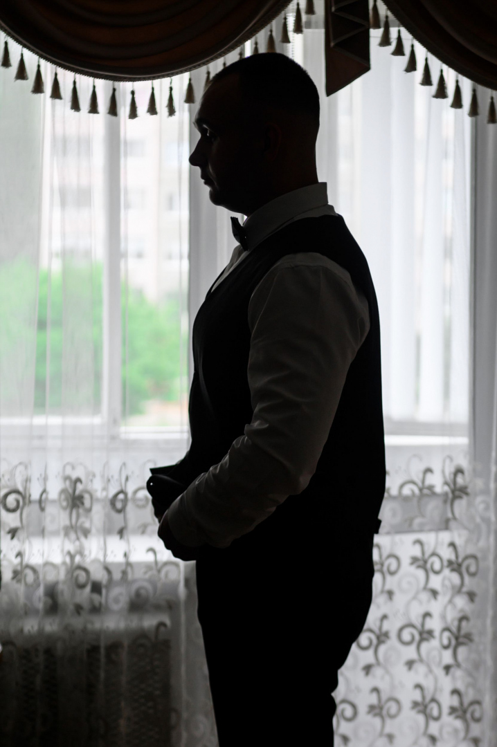 Фотограф Кирилл Емельянов - свадебный фотограф  Минск, фотография от 27.02.2026