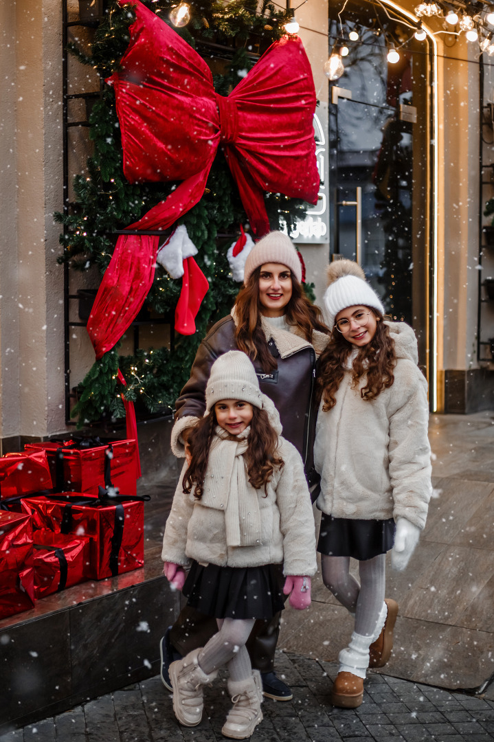 Фотограф Анастасия Лагуновская, фотография от 03.12.2025