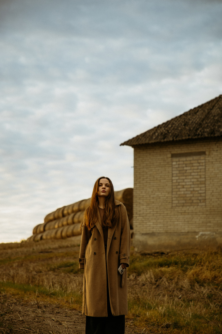 Фотограф Анна Авраменко, фотография от 22.03.2026