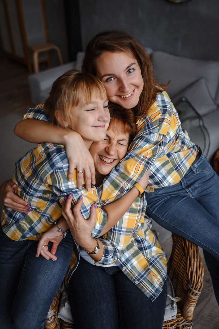 Фотограф Надежда Володько, фотография от 04.03.2026