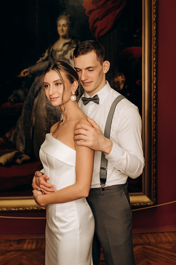 Фотограф Юлия Левандовская - свадебный и семейный фотограф в городе Минск, Минская обл.,  Могилев, Солигорск, фотография от 24.11.2025