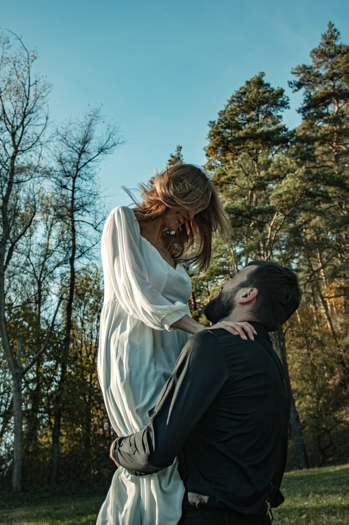 Фотограф Екатерина Чекель, фотография от 18.11.2025