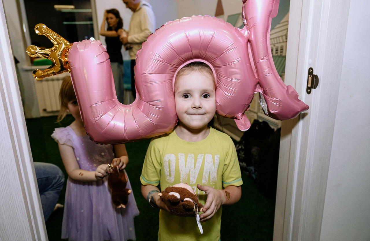 Фотограф в Минске - семейный, свадебный, репортажный фотограф. Фотосъёмка крещения, дня рождения, юбилея, венчания, корпоратива в Минске., фотография от 19.12.2025