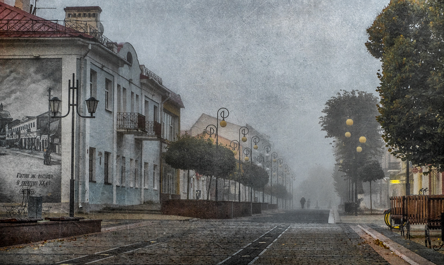 Старый город | Фотограф Александр Шатохин | foto.by фото.бай