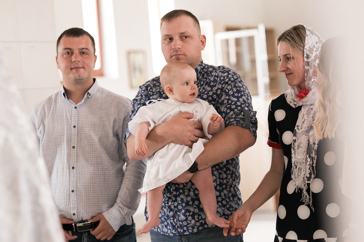 Семейный и детский фотограф Ирина Алексейчик  в городе Минске, фотография от 01.07.2019