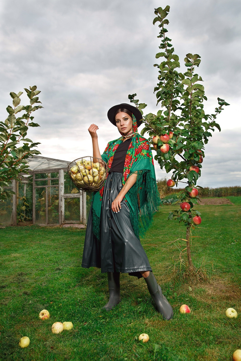 Одна из красавиц Беларуси | foto.by фото.бай