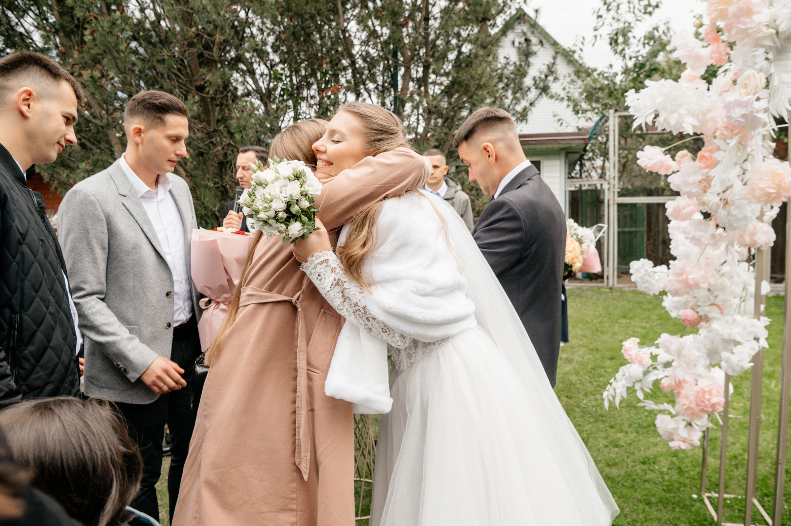 Фотограф Юлия Левандовская - свадебный и семейный фотограф в городе Минск, Минская обл.,  Могилев, Солигорск, фотография от 24.11.2025