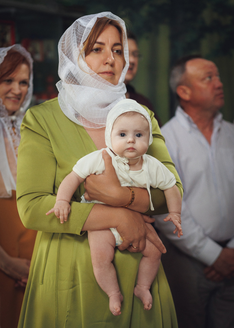 Фотограф Алексей Баталов - детский фотограф в городе Минск, фотография от 30.06.2022