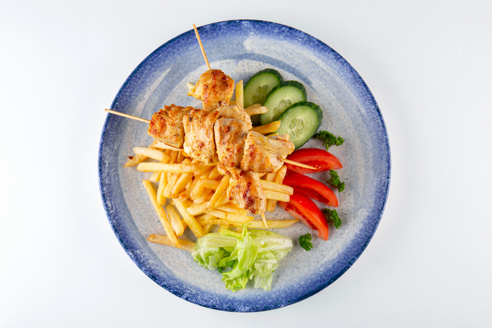 Предметный и фуд-фотограф в Минске — Анастасия Комок, фотография от 17.04.2026