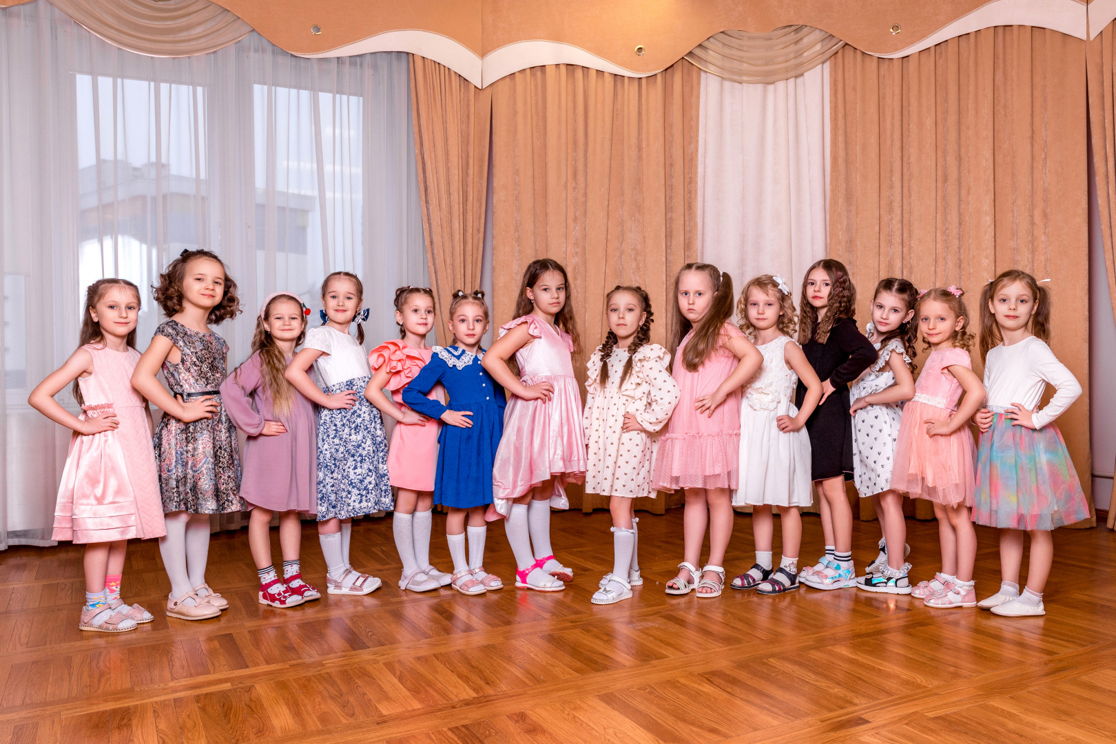 Фотограф Екатерина Рябченко - семейный, детский, свадебный, школьный фотограф в городе Минск, фотография от 01.10.2025