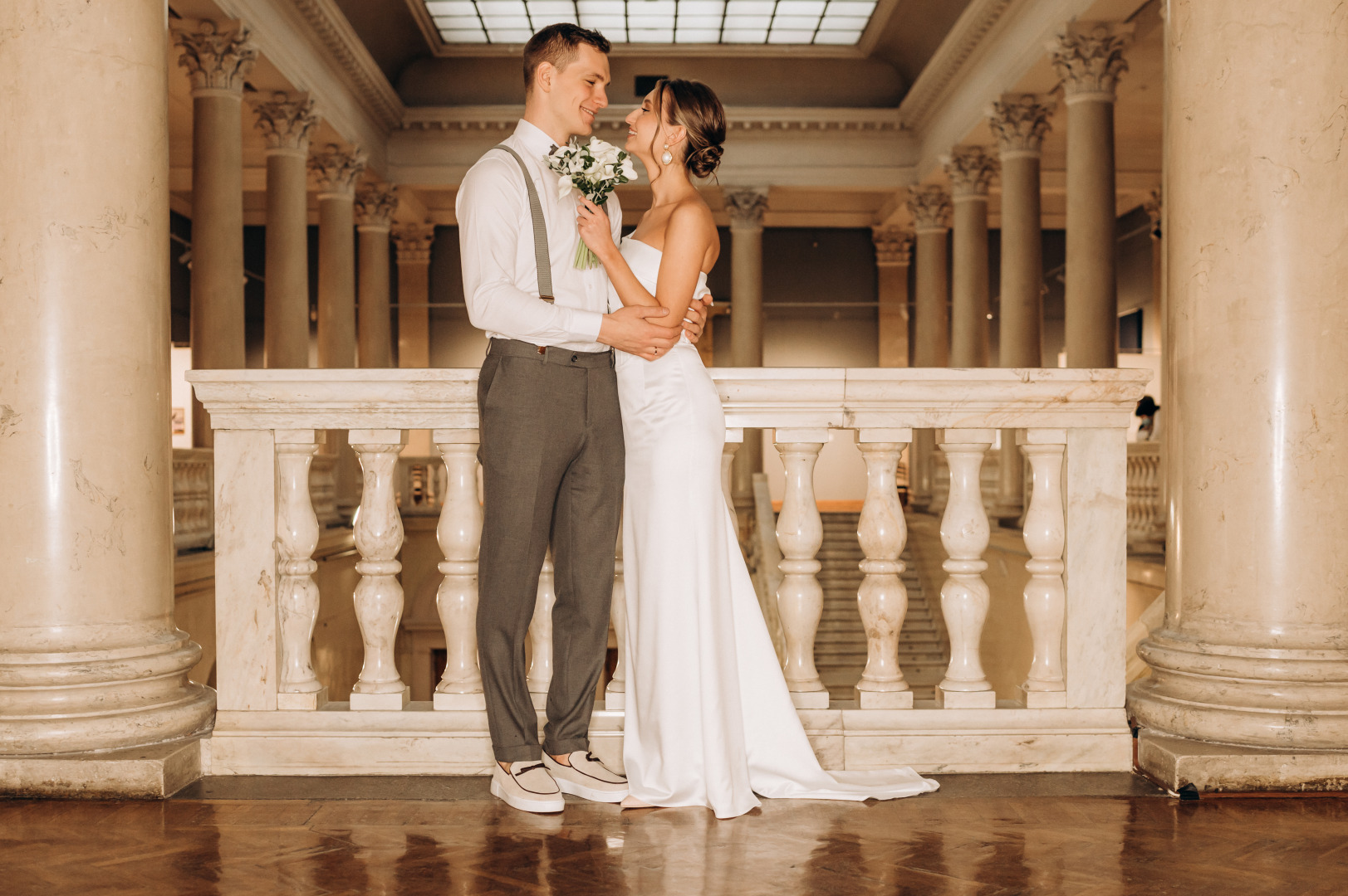 Фотограф Юлия Левандовская - свадебный и семейный фотограф в городе Минск, Минская обл.,  Могилев, Солигорск, фотография от 24.11.2025