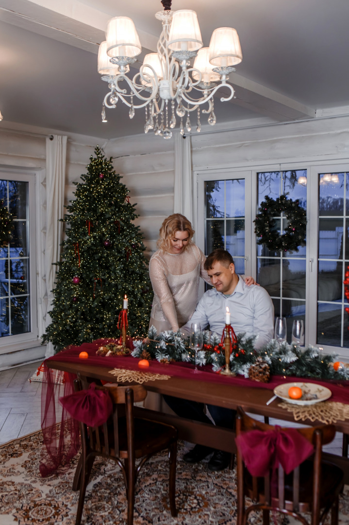 Фотограф Анастасия Лагуновская, фотография от 03.12.2025