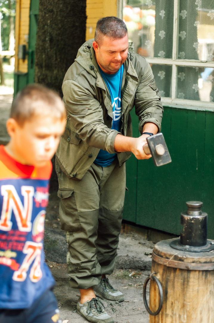 Фотограф Вадим Сыч, фотография от 17.04.2026