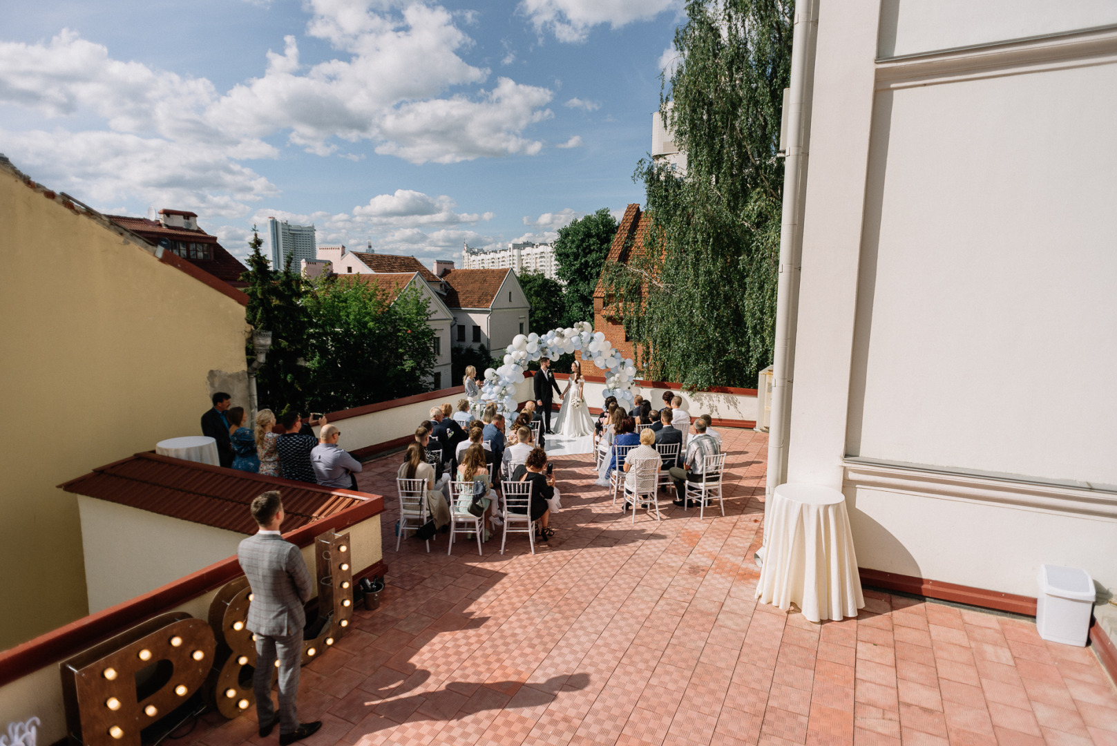 Фотограф Алексей и Валентина Богушевич, фотография от 07.08.2020