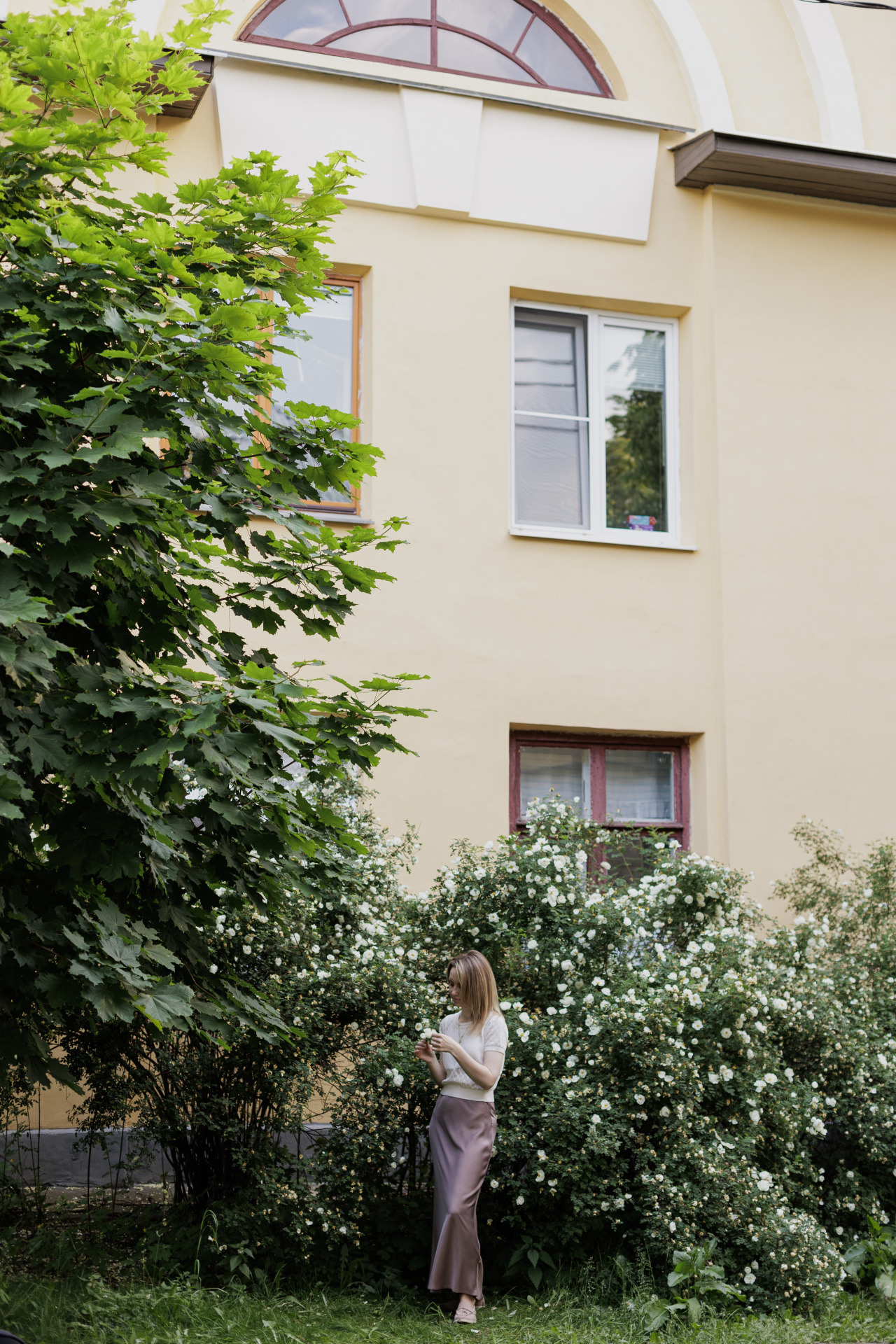 Фотограф Михаил и Елизавета Лукашевич, фотография от 18.11.2025