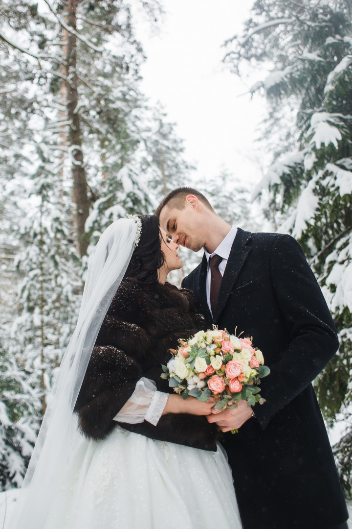 Фотограф Елизавета Лукашевич - фотограф Love Story, детский фотограф, свадебный фотограф в городе Минск, Могилев, Брест, фотография от 16.11.2019