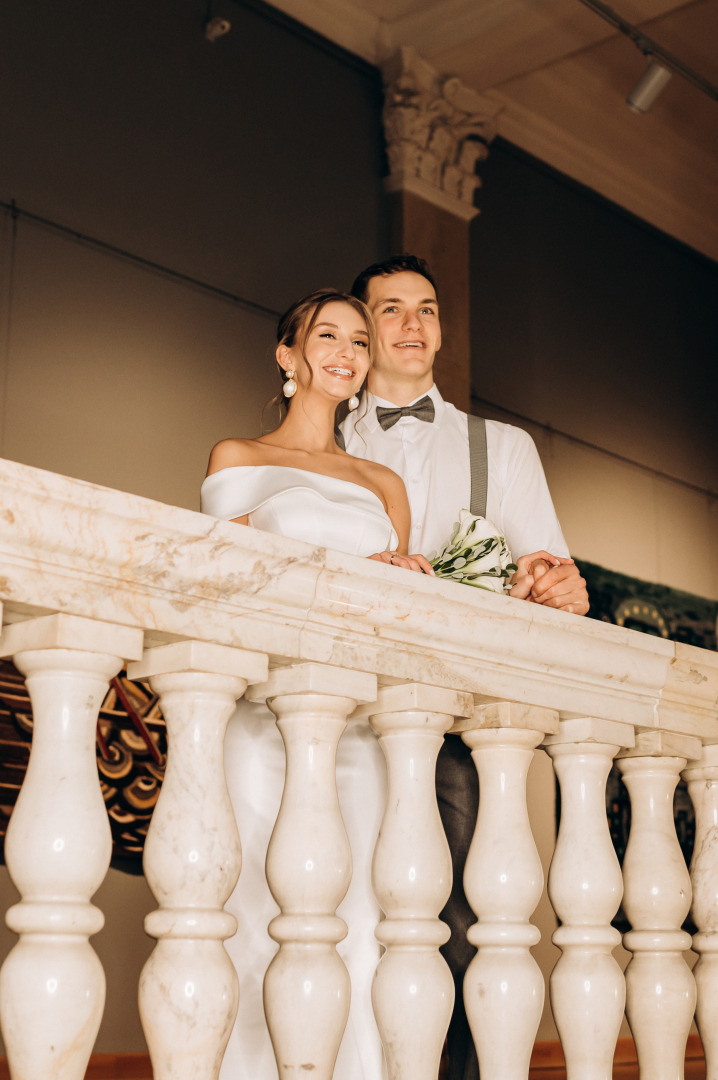 Фотограф Юлия Левандовская - свадебный и семейный фотограф в городе Минск, Минская обл.,  Могилев, Солигорск, фотография от 24.11.2025