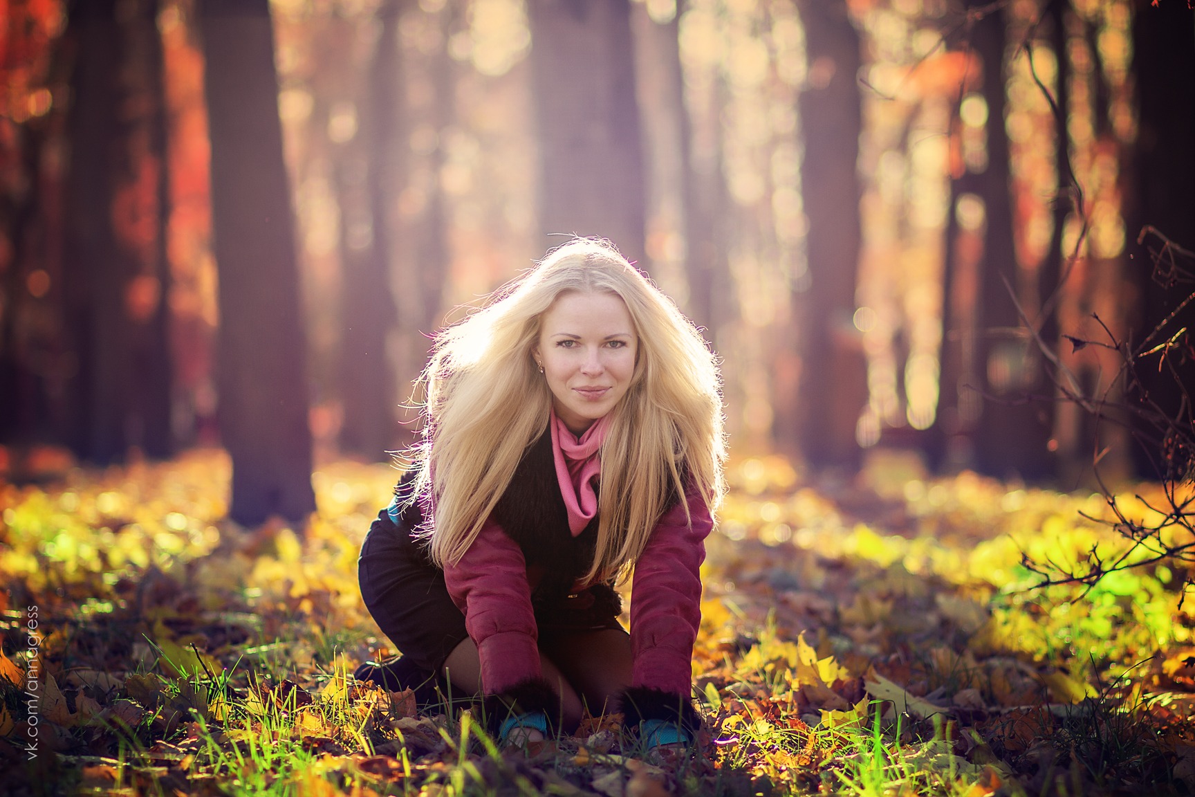 Осень | Фотограф Татьяна Майорова | foto.by фото.бай