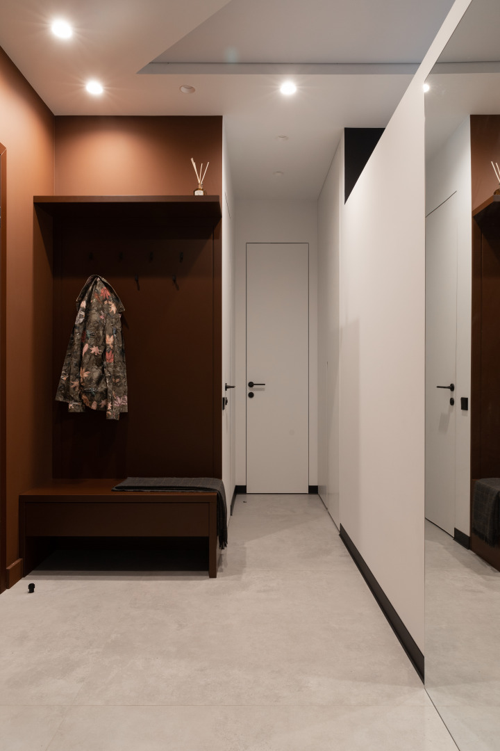 Бараускас Юлия, интерьерный фотограф, фотография от 07.03.2026