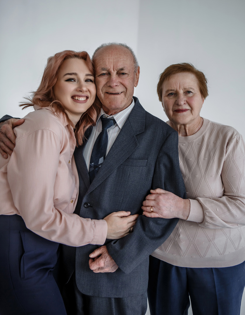 Фотограф Анастасия Лагуновская, фотография от 05.12.2025