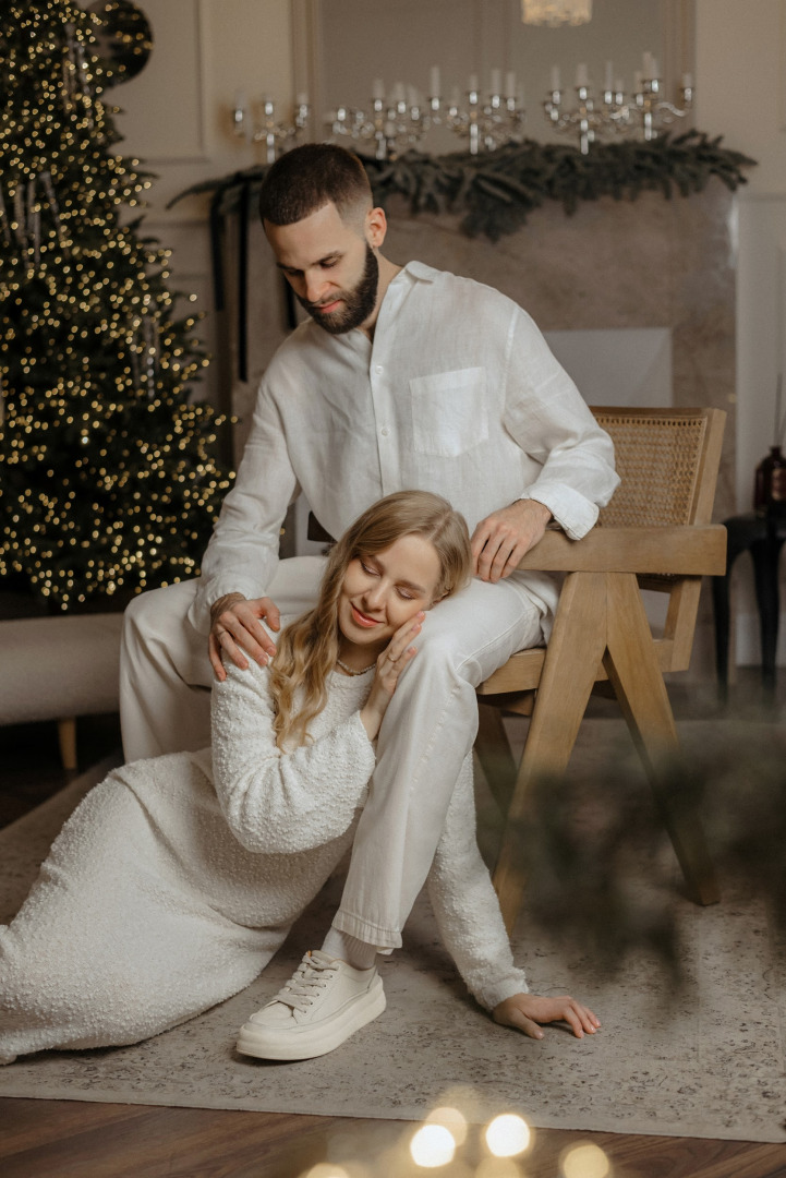 Фотограф Екатерина Шведова, фотография от 09.11.2025