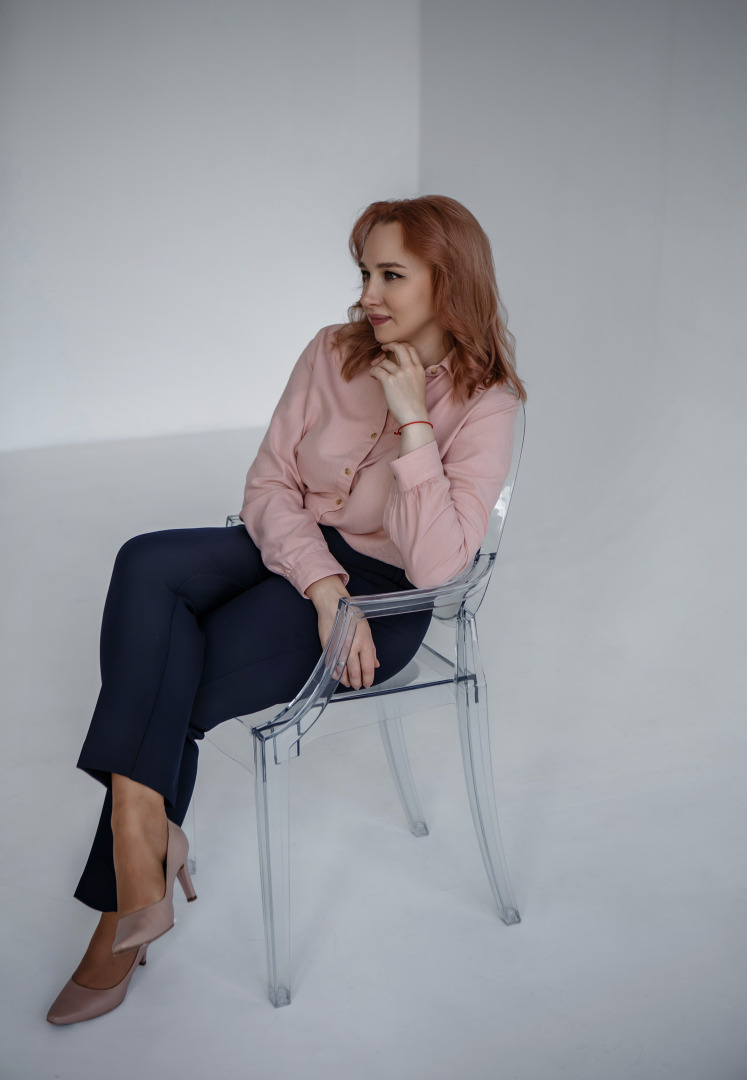 Фотограф Анастасия Лагуновская, фотография от 05.12.2025