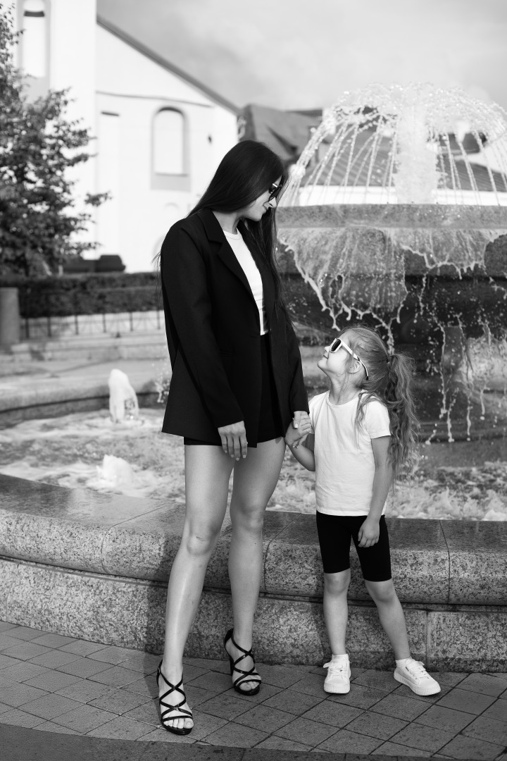 Фотограф Татьяна Семёнова - фотограф Love Story в городе, фотография от 24.05.2026